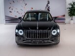 Bentley Flying Spur-4