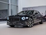 Bentley Flying Spur-1