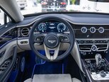 Bentley Flying Spur-11