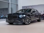 Bentley Flying Spur-1