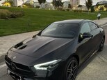 Mercedes CLA 250 e-2