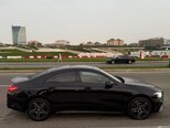 Mercedes CLA 250 e-5