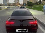 Mercedes CLA 250 e-8