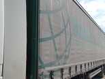 Mercedes Actros 1844-4