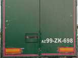 Mercedes Actros 1844-11