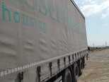 Mercedes Actros 1844-9