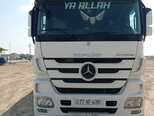 Mercedes Actros 1844-1