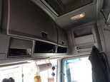Mercedes Actros 1844-2