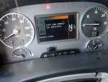 Mercedes Actros 1844-7
