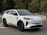 Changan Qiyuan Q05-6