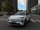 Changan Qiyuan Q05-3