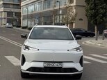 Changan Qiyuan Q05-1