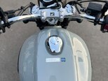 Honda H’ness CB350 DLX Pro-3