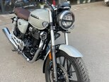 Honda H’ness CB350 DLX Pro-2