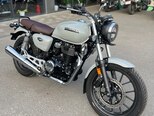 Honda H’ness CB350 DLX Pro-1