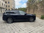 Changan Qiyuan Q07-3