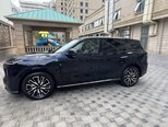 Changan Qiyuan Q07-2