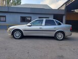 Opel Vectra-3