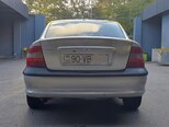 Opel Vectra-4