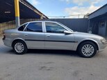 Opel Vectra-2