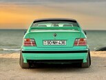 BMW 320-5