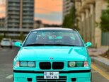BMW 320-4