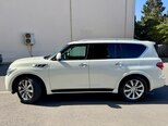 Infiniti QX56-4