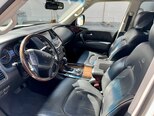 Infiniti QX56-7
