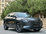 Changan Uni-Z-3