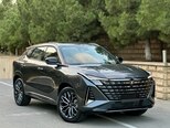 Changan Uni-Z-2
