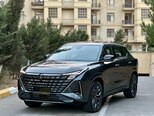Changan Uni-Z-7
