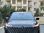 Changan Uni-Z-8
