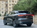 Changan Uni-Z-9