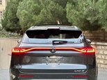 Changan Uni-Z-13