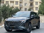 Changan Uni-Z-6