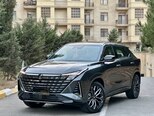 Changan Uni-Z-5