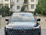 Changan Uni-Z-14