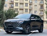 Changan Uni-Z-12