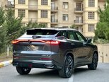Changan Uni-Z-11