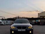 BMW 525-1