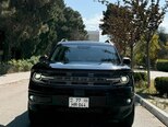 Ford Bronco Sport-2