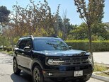 Ford Bronco Sport-1