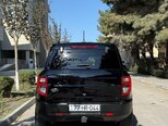 Ford Bronco Sport-5
