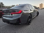 BMW 330e-4