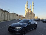 BMW 330e-3