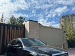 Mercedes S 350 d 4MATIC-2