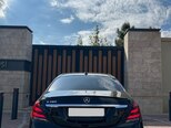 Mercedes S 350 d 4MATIC-3