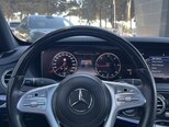 Mercedes S 350 d 4MATIC-8