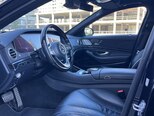 Mercedes S 350 d 4MATIC-7