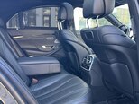 Mercedes S 350 d 4MATIC-9